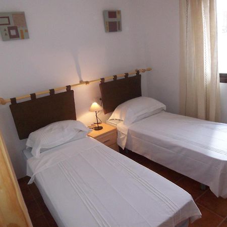 Frigiliana Apartment Dış mekan fotoğraf