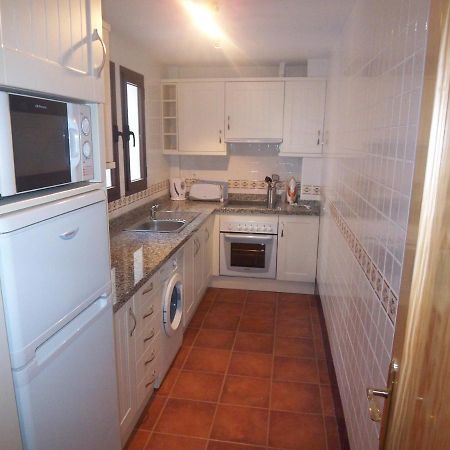 Frigiliana Apartment Dış mekan fotoğraf