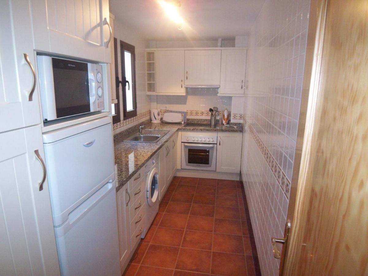 Frigiliana Apartment Dış mekan fotoğraf