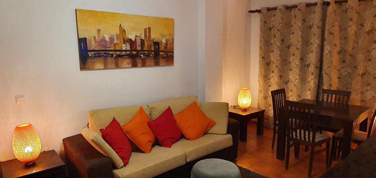 Frigiliana Apartment Dış mekan fotoğraf