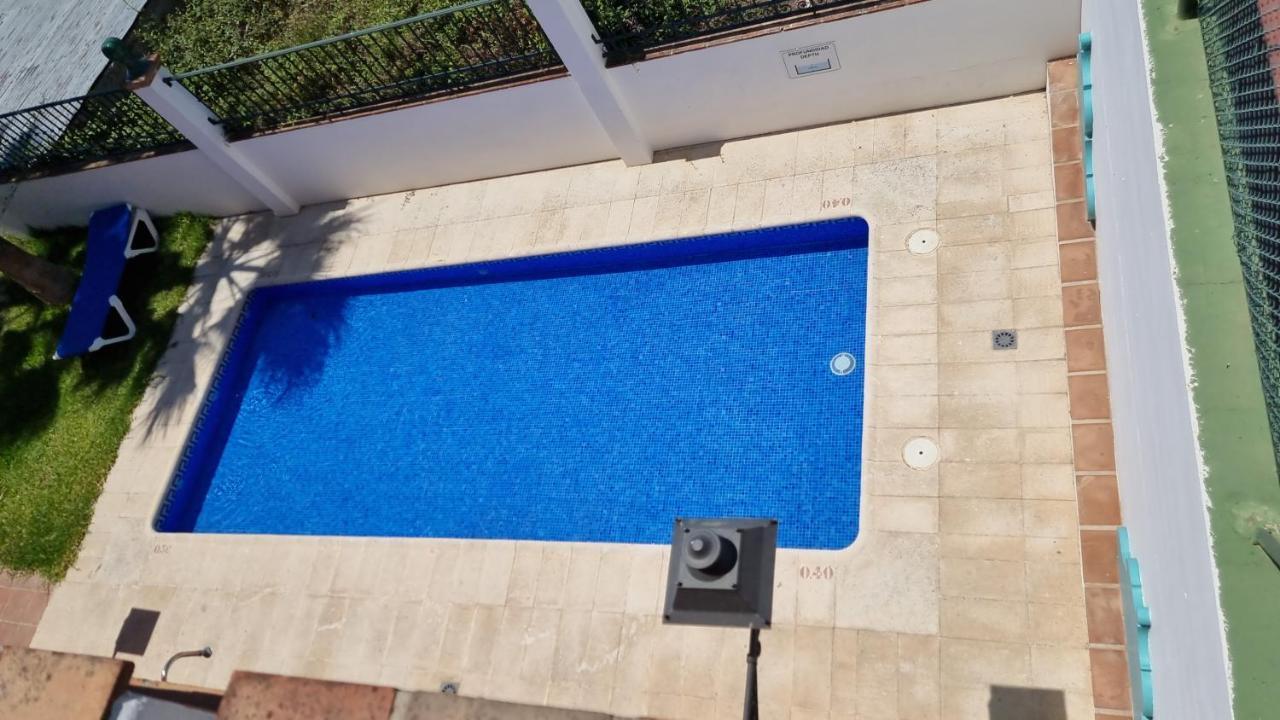 Frigiliana Apartment Dış mekan fotoğraf