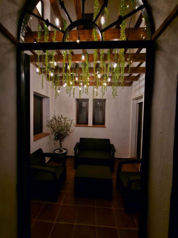 Frigiliana Apartment Dış mekan fotoğraf